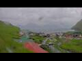 Webcam Gjógv