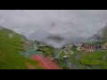 Webcam Gjógv