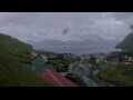Webcam Gjógv