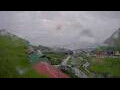 Webcam Gjógv