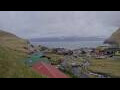Webcam Gjógv