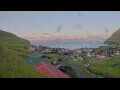 Webcam Gjógv