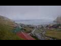 Webcam Gjógv