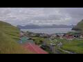 Webcam Gjógv