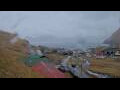 Webcam Gjógv