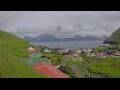 Webcam Gjógv