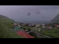 Webcam Gjógv