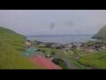 Webcam Gjógv