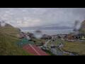 Webcam Gjógv