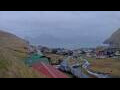 Webcam Gjógv