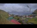 Webcam Gjógv