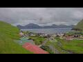 Webcam Gjógv