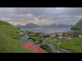 Webcam Gjógv
