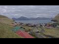 Webcam Gjógv