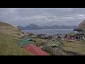 Webcam Gjógv