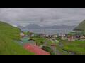 Webcam Gjógv