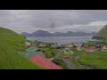 Webcam Gjógv