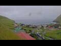 Webcam Gjógv