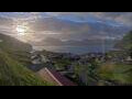Webcam Gjógv