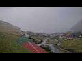 Webcam Gjógv