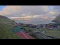 Webcam Gjógv