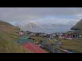 Webcam Gjógv