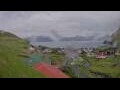 Webcam Gjógv