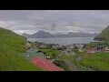 Webcam Gjógv