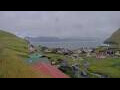 Webcam Gjógv