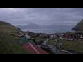 Webcam Gjógv