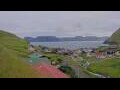 Webcam Gjógv