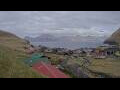 Webcam Gjógv