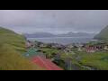 Webcam Gjógv