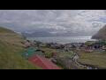 Webcam Gjógv