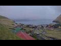 Webcam Gjógv