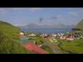 Webcam Gjógv