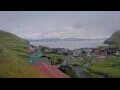 Webcam Gjógv