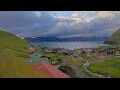 Webcam Gjógv