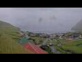 Webcam Gjógv