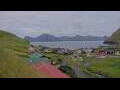 Webcam Gjógv