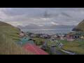 Webcam Gjógv