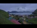 Webcam Gjógv