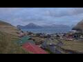 Webcam Gjógv