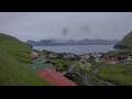 Webcam Gjógv