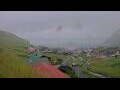 Webcam Gjógv