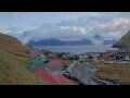 Webcam Gjógv