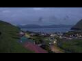 Webcam Gjógv