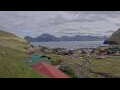 Webcam Gjógv