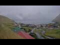 Webcam Gjógv