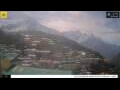 Webcam Namche Bazaar